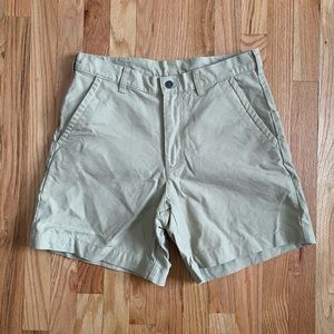 Patagonia Stand Up Men’s Shorts 33